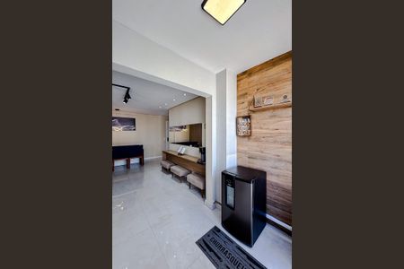 Apartamento à venda com 69m², 3 quartos e 1 vaga Apartamento à venda com 69m², 3 quartos e 1 vagaVaranda da Sala