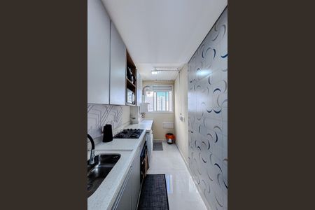 Apartamento à venda com 69m², 3 quartos e 1 vaga Apartamento à venda com 69m², 3 quartos e 1 vagaCozinha