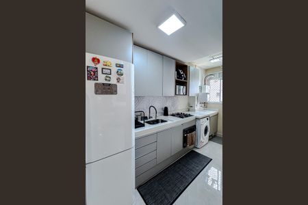 Apartamento à venda com 69m², 3 quartos e 1 vaga Apartamento à venda com 69m², 3 quartos e 1 vagaCozinha