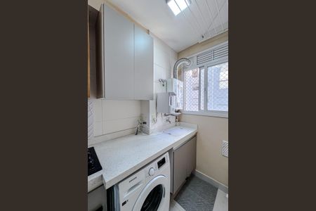 Apartamento à venda com 69m², 3 quartos e 1 vaga Apartamento à venda com 69m², 3 quartos e 1 vagaÁrea de Serviço