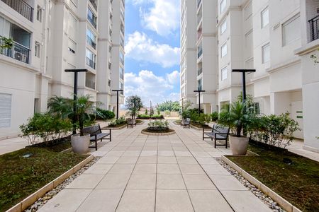 Apartamento à venda com 69m², 3 quartos e 1 vaga Apartamento à venda com 69m², 3 quartos e 1 vagaÁrea comum