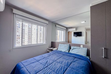 Apartamento à venda com 69m², 3 quartos e 1 vaga Apartamento à venda com 69m², 3 quartos e 1 vagaQuarto 1 - Suíte