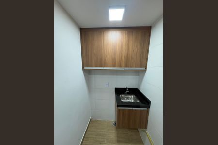 Apartamento para alugar com 2 quartos, 34m² em Jardim Oriental, São Paulo