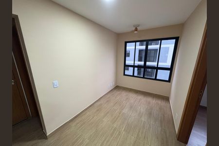 Apartamento para alugar com 2 quartos, 34m² em Jardim Oriental, São Paulo
