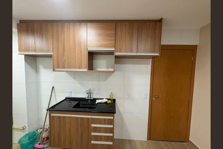 Apartamento para alugar com 2 quartos, 34m² em Jardim Oriental, São Paulo
