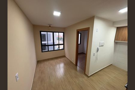 Apartamento para alugar com 2 quartos, 34m² em Jardim Oriental, São Paulo