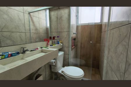 Apartamento à venda com 43m², 2 quartos e sem vaga Apartamento à venda com 43m², 2 quartos e sem vagaBanheiro