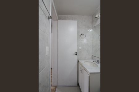 Apartamento para alugar com 125m², 4 quartos e 2 vagasBanheiro da Suíte