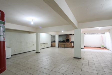 Apartamento para alugar com 125m², 4 quartos e 2 vagasÁrea comum - Salão de festas