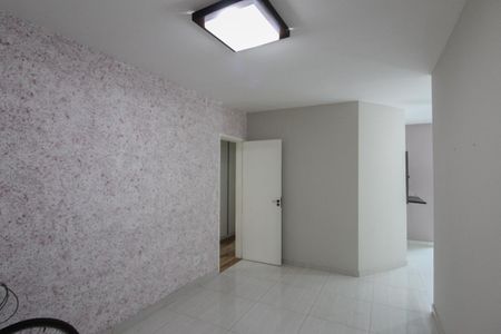Sala de Jantar de apartamento para alugar com 4 quartos, 125m² em Castelo, Belo Horizonte