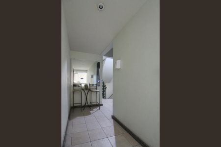 Apartamento para alugar com 125m², 4 quartos e 2 vagasHall de entrada