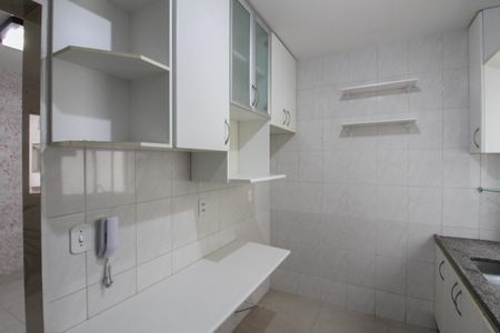 Apartamento para alugar com 125m², 4 quartos e 2 vagasCozinha