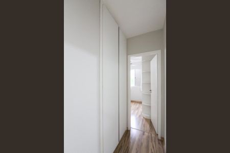 Apartamento para alugar com 125m², 4 quartos e 2 vagasCorredor