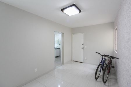 Apartamento para alugar com 125m², 4 quartos e 2 vagasSala de Jantar