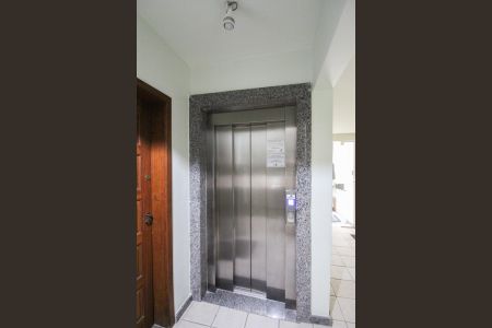 Apartamento para alugar com 125m², 4 quartos e 2 vagasElevador