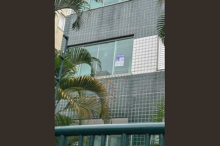 Apartamento para alugar com 125m², 4 quartos e 2 vagasPlaquinha Instalada