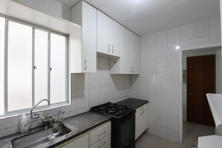 Apartamento para alugar com 125m², 4 quartos e 2 vagasCozinha