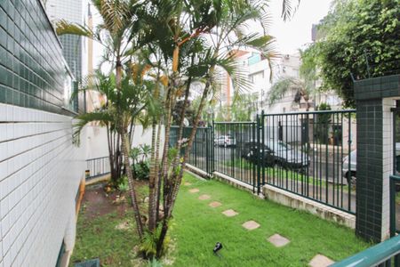 Apartamento para alugar com 125m², 4 quartos e 2 vagasJardim
