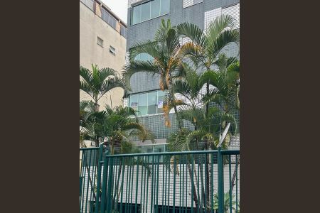 Apartamento para alugar com 125m², 4 quartos e 2 vagasPlaquinha Instalada