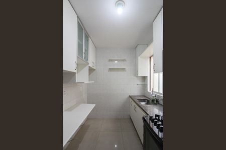 Apartamento para alugar com 125m², 4 quartos e 2 vagasCozinha
