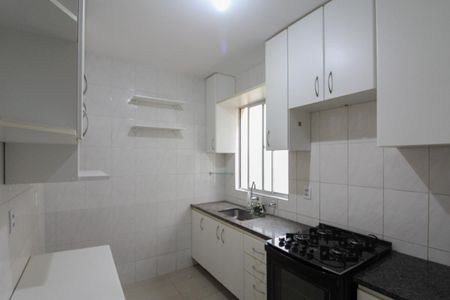 Apartamento para alugar com 125m², 4 quartos e 2 vagasCozinha