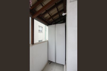 Apartamento para alugar com 125m², 4 quartos e 2 vagasÁrea de Serviço