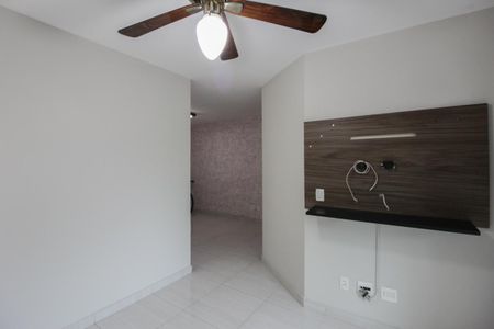 Apartamento para alugar com 125m², 4 quartos e 2 vagasSala