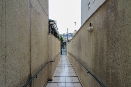 Apartamento para alugar com 125m², 4 quartos e 2 vagasEntrada