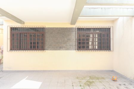 Casa à venda com 168m², 3 quartos e 2 vagasGaragem