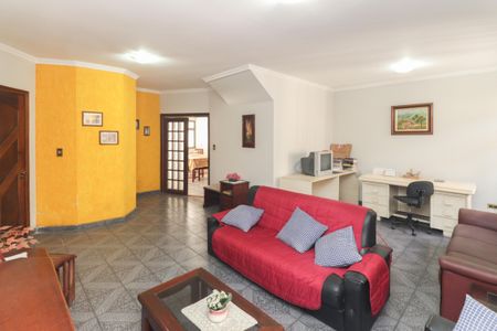 Sala de casa à venda com 3 quartos, 168m² em Vila Medeiros, São Paulo