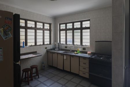 Casa à venda com 168m², 3 quartos e 2 vagasCozinha