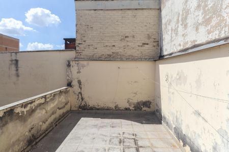 Casa à venda com 168m², 3 quartos e 2 vagasVaranda