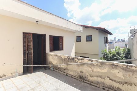 Casa à venda com 168m², 3 quartos e 2 vagasVaranda