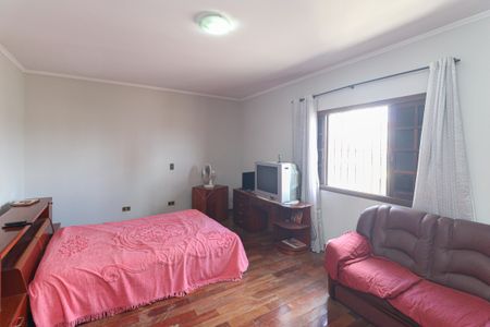 Suíte 1 de casa à venda com 3 quartos, 168m² em Vila Medeiros, São Paulo