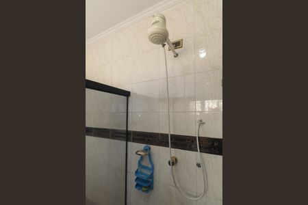 Casa à venda com 168m², 3 quartos e 2 vagasBanheiro da Suíte 1