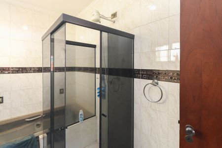 Casa à venda com 168m², 3 quartos e 2 vagasBanheiro da Suíte 1
