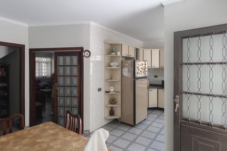 Casa à venda com 168m², 3 quartos e 2 vagasCozinha
