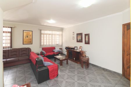 Sala de casa à venda com 3 quartos, 168m² em Vila Medeiros, São Paulo