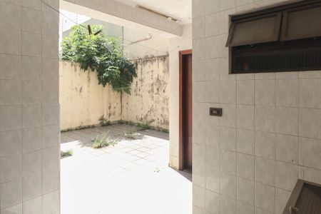 Casa à venda com 168m², 3 quartos e 2 vagasÁrea de Serviço