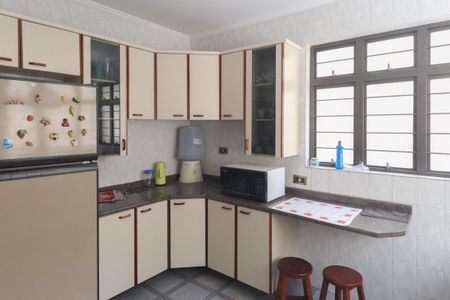 Casa à venda com 168m², 3 quartos e 2 vagasCozinha