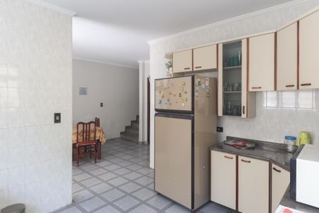 Casa à venda com 168m², 3 quartos e 2 vagasCozinha