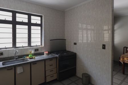 Casa à venda com 168m², 3 quartos e 2 vagasCozinha