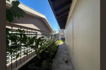 Casa para alugar com 400m², 4 quartos e 3 vagas