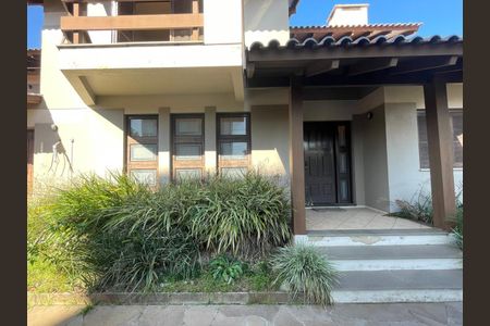 Casa para alugar com 400m², 4 quartos e 3 vagas
