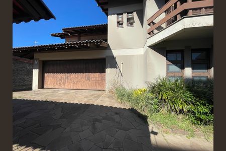 Casa para alugar com 400m², 4 quartos e 3 vagas