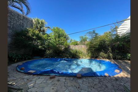 Casa para alugar com 400m², 4 quartos e 3 vagas