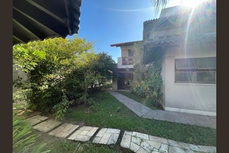 Casa para alugar com 400m², 4 quartos e 3 vagas