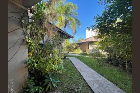 Casa para alugar com 400m², 4 quartos e 3 vagas