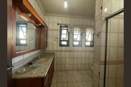 Casa para alugar com 400m², 4 quartos e 3 vagas
