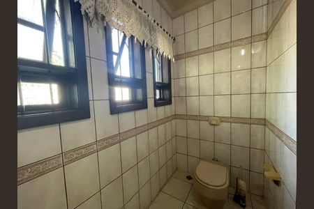 Casa para alugar com 400m², 4 quartos e 3 vagas